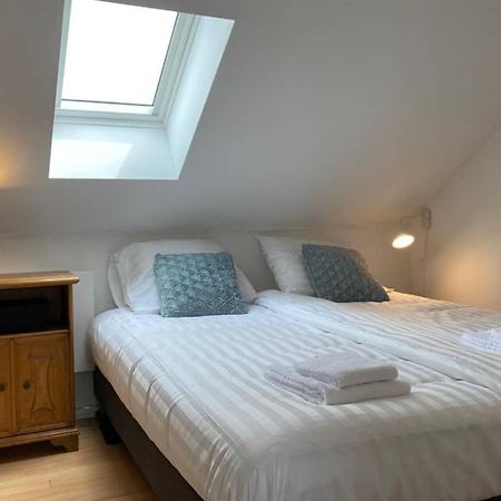 Authentic Stays - 5P-Apartment Eijsden Eksteriør billede