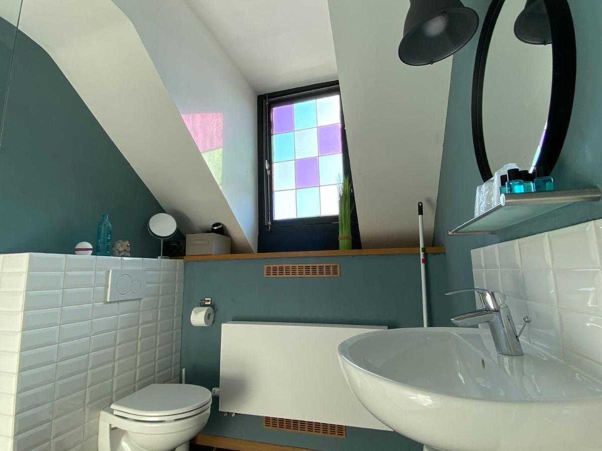 Authentic Stays - 5P-Apartment Eijsden Eksteriør billede