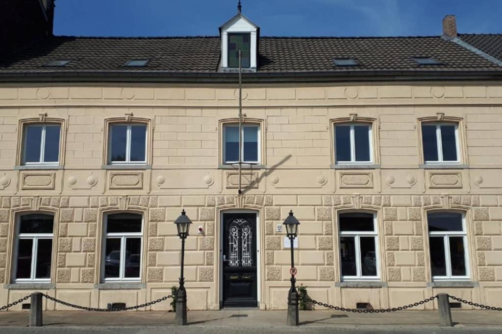 Authentic Stays - 5P-Apartment Eijsden Eksteriør billede
