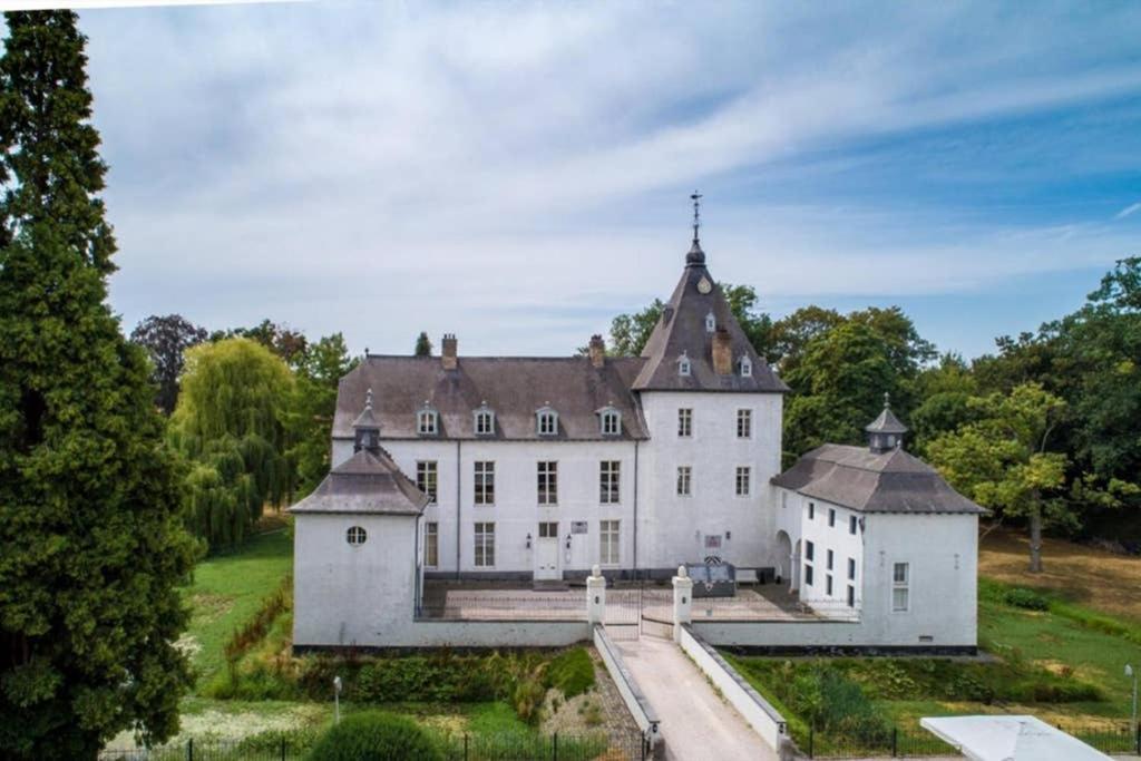 Authentic Stays - 5P-Apartment Eijsden Eksteriør billede