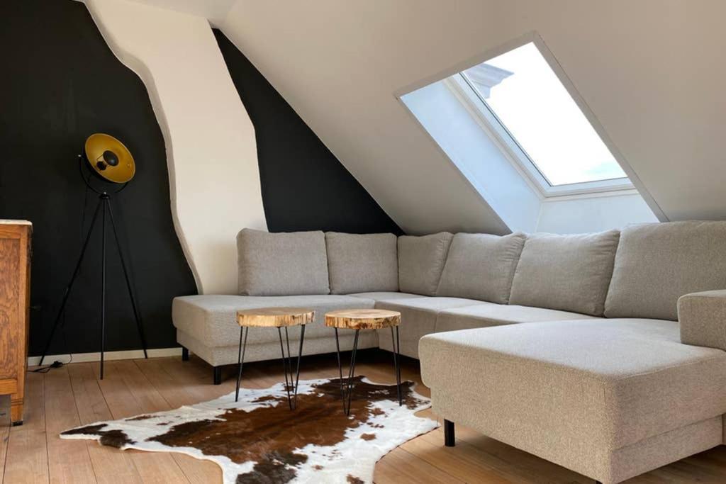 Authentic Stays - 5P-Apartment Eijsden Eksteriør billede