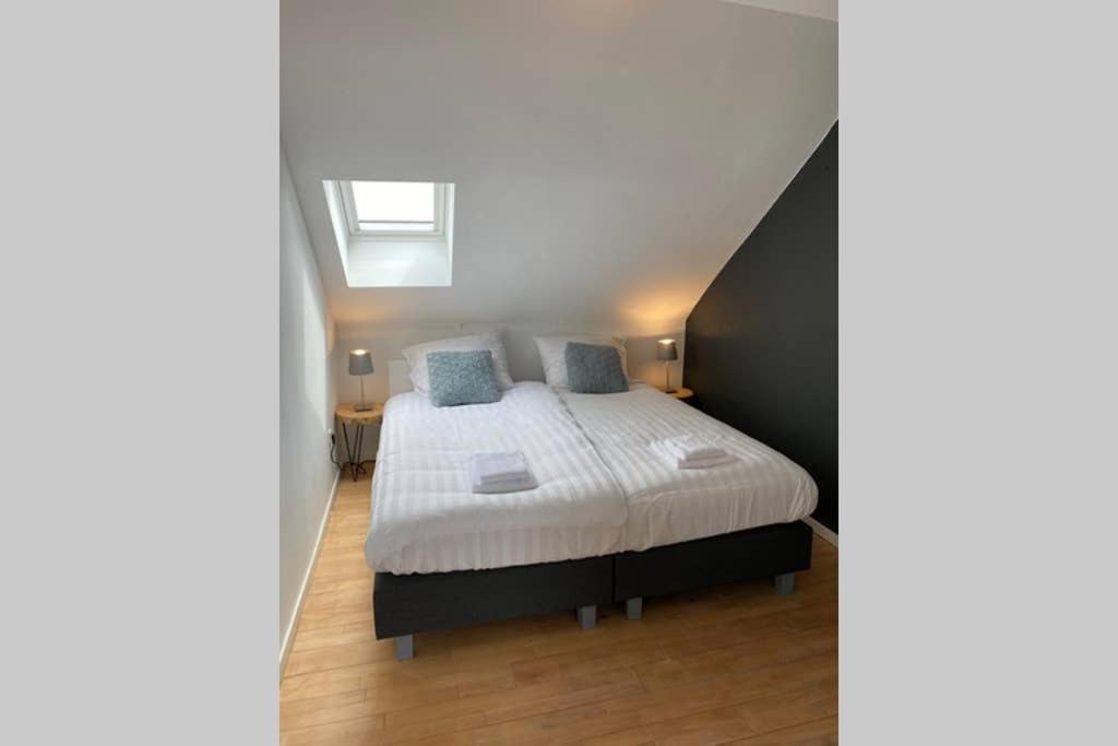 Authentic Stays - 5P-Apartment Eijsden Eksteriør billede